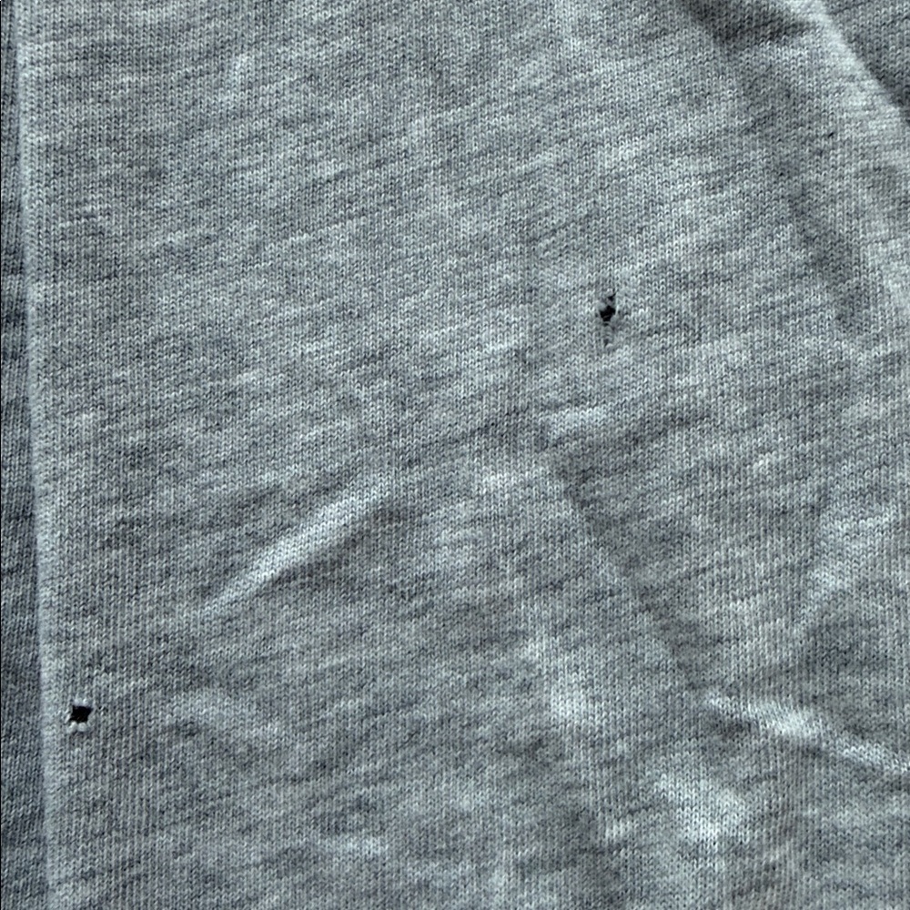 Gray Men's Vineyard Vines Pullover - Picture 5 of 6